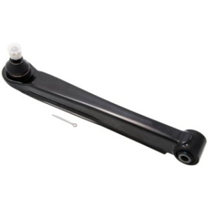 Control Trailing Arm Wheel Suspension - FEBEST 1225EFRR