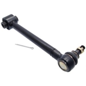 Control Trailing Arm Wheel Suspension - FEBEST 1225SANCR