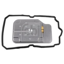 At Hydraulic Filter Kit FEBI 30157 for MERCEDES OE A2202710180