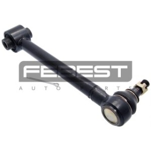Control Trailing Arm Wheel Suspension - FEBEST 1225SANCR
