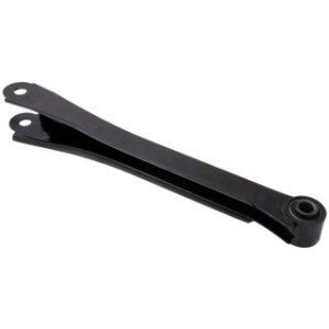 Control Trailing Arm Wheel Suspension - FEBEST 1225TUCR2