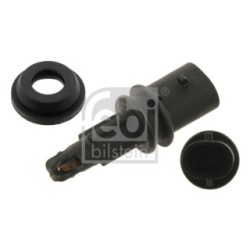 Boost Pressure Sensor FEBI 30833 for VAUXHALL OE 1238079KPL