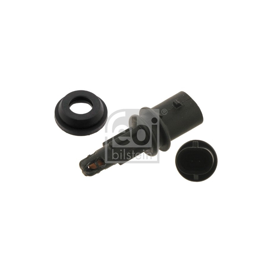 Boost Pressure Sensor FEBI 30833 for VAUXHALL OE 1238079KPL
