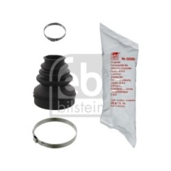 Drive Shaft Bellow Kit FEBI 31056 for CITROEN