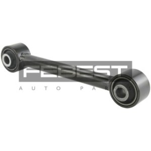 Control Trailing Arm Wheel Suspension - FEBEST 1225TUCRF