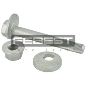 Camber Correction Screw - FEBEST 1229001KIT