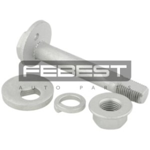 Camber Correction Screw - FEBEST 1229002KIT