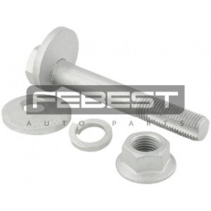 Camber Correction Screw - FEBEST 1229003KIT