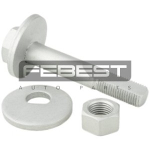 Camber Correction Screw - FEBEST 1229004KIT