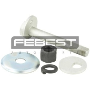 Camber Correction Screw - FEBEST 1229020KIT