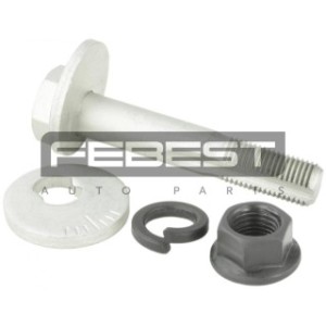 Camber Correction Screw - FEBEST 1229021KIT