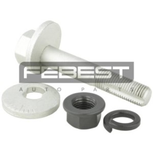 Camber Correction Screw - FEBEST 1229022KIT