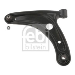 Trailing Control Arm FEBI 32419 for HONDA JAZZ OE 51360-SAA-E01
