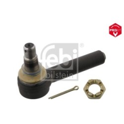 Track Rod End FEBI 32536 for DAF LF OE 1604248