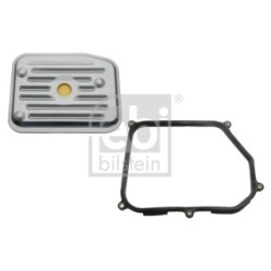 At Hydraulic Filter Kit FEBI 32644 for AUDI