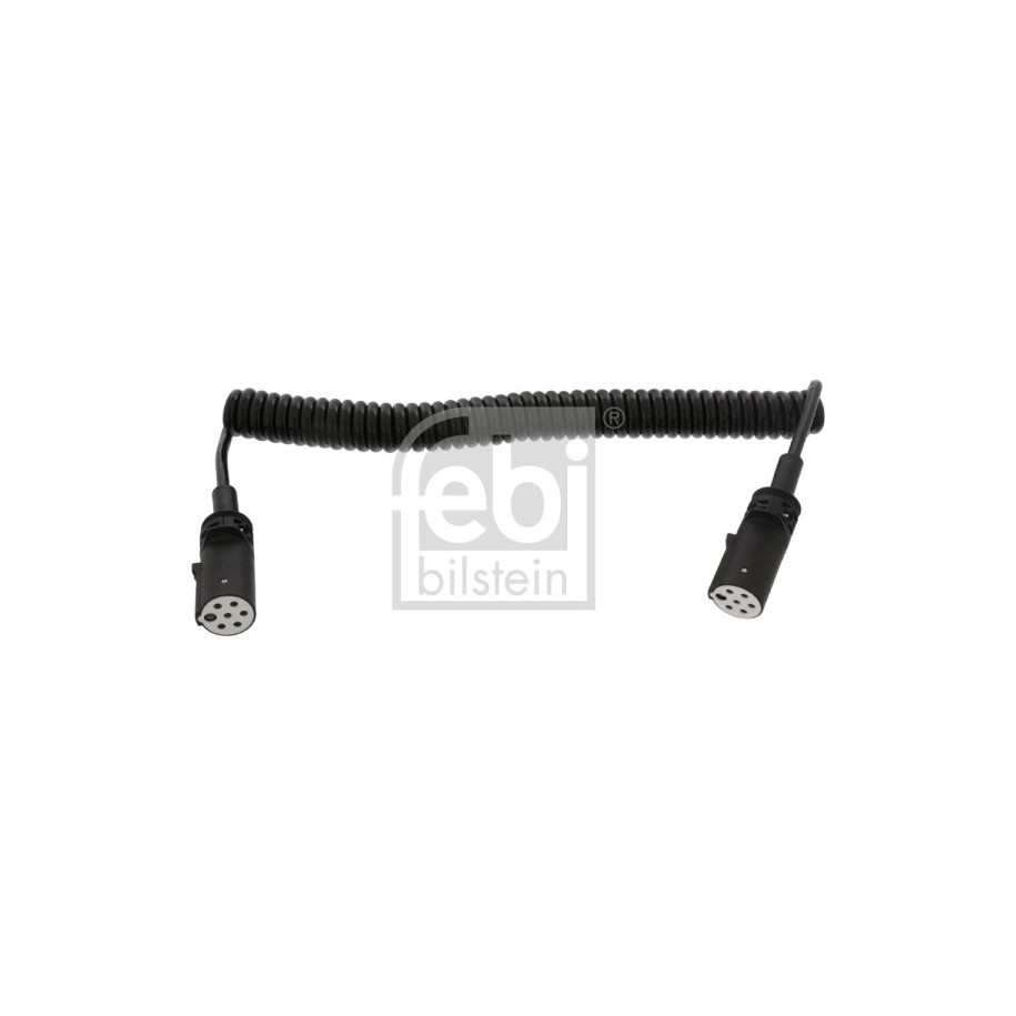 Coiled Cable FEBI 33507