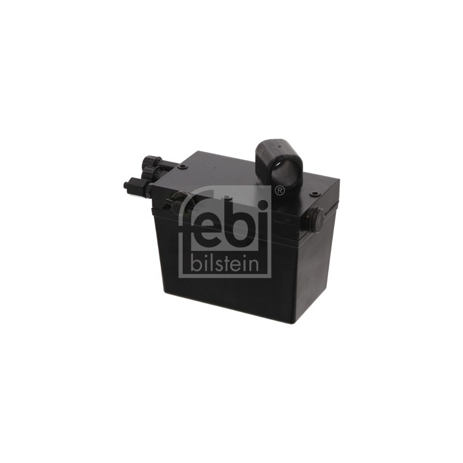 Driver Cab Tilt Pump FEBI 34191 for SCANIA OE 0575165