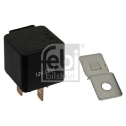 Main Current Relay FEBI 34751 OE 004025133