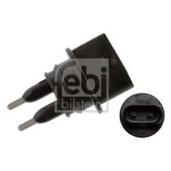 Washer Fluid Level Sensor FEBI 34769 for AUDI