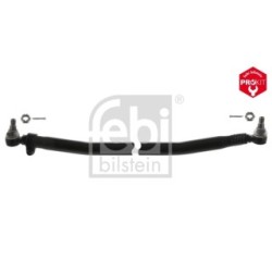 Tie Rod FEBI 35081 for MAN OE 81.46710.6932