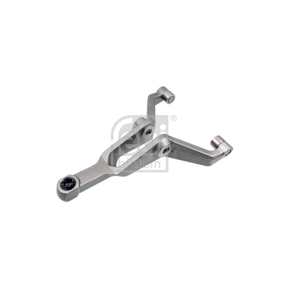 Clutch Release Fork FEBI 35211 for RENAULT TRUCKS