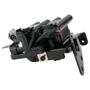 Ignition Coil Unit - FEBEST 12640012
