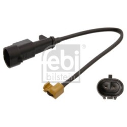 Brake Pad Wear Sensor FEBI 35447 for IVECO DAILY OE 002992393
