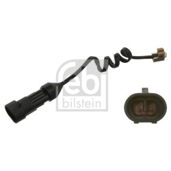 Brake Pad Wear Sensor FEBI 35450 for IVECO DAILY OE 002992394