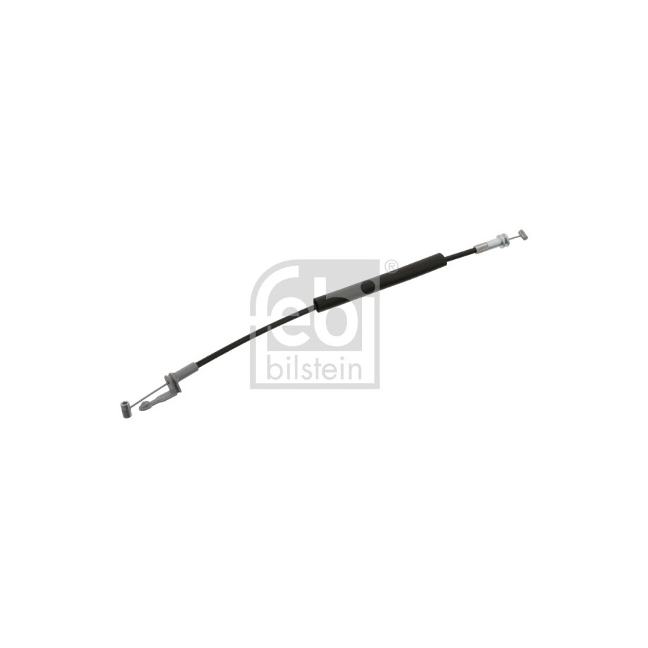 Door Release Cable Pull FEBI 35479 for DAF LF OE 1400772