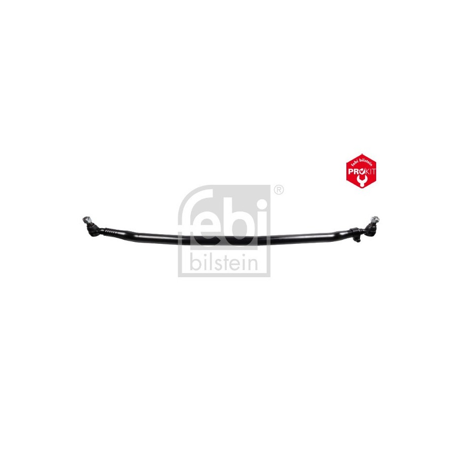 Tie Rod FEBI 35648 for VOLVO OE 20587731