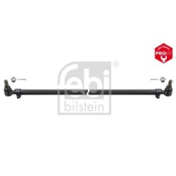 Tie Rod FEBI 35660 for RENAULT TRUCKS