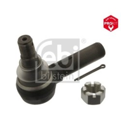 Track Rod End FEBI 35661 for RENAULT TRUCKS
