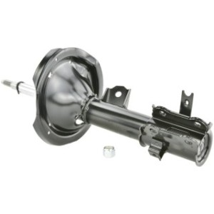 Shock Absorber - FEBEST 12666482FL