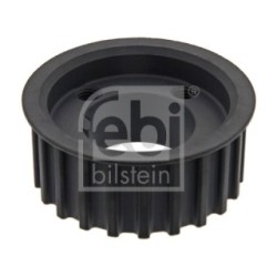 Crankshaft Sprocket FEBI 36581 for AUDI