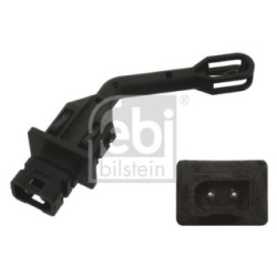 Interior Temperature Sensor FEBI 37062 for MERCEDES OE A2108300572