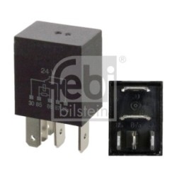 Main Current Relay FEBI 37688 OE 1301879