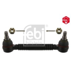Tie Rod FEBI 37758 for VOLVO OE 20497798