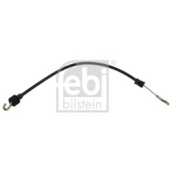Door Release Cable Pull FEBI 38035 for MERCEDES MK