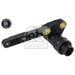 Pneumatic Suspension Level Sensor FEBI 38088 for DAF &more..