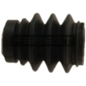 Bellow Brake Caliper Guide - FEBEST 1273TUCSF