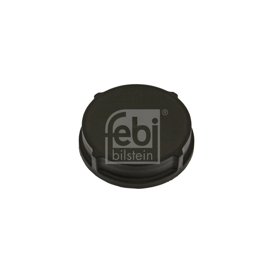 Power Steering Fluid Reservoir Cap FEBI 38142 for DAF