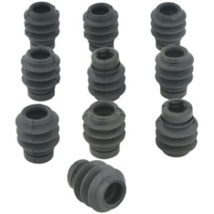 Bellow Brake Caliper Guide - FEBEST 1273TUCSFPCS10