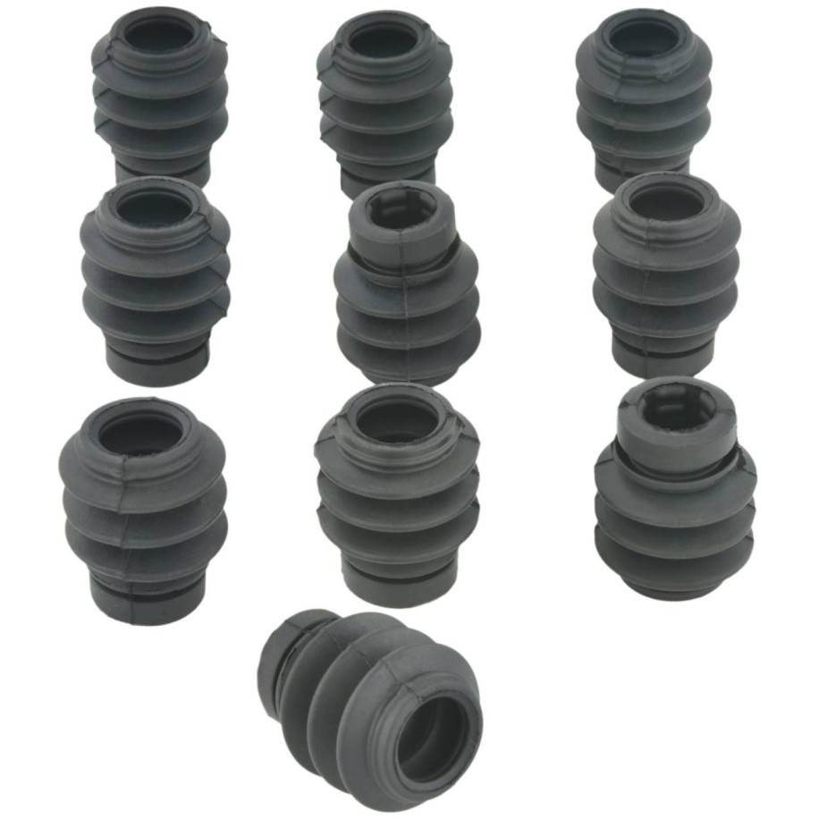 Bellow Brake Caliper Guide - FEBEST 1273TUCSFPCS10