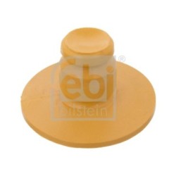 Suspension Rubber Buffer FEBI 38228 for VAUXHALL ASTRA