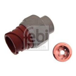 Compressed Air System Sensor FEBI 38457 for MAN