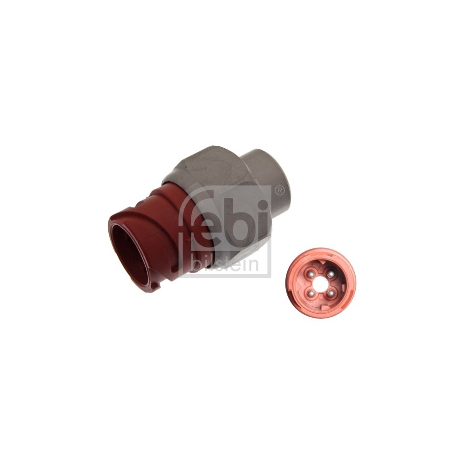 Compressed Air System Sensor FEBI 38457 for MAN
