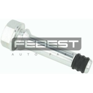 Guide Bolt Brake Caliper - FEBEST 1274GFLOWR