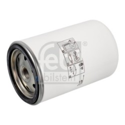 Compressor Intake Air Filter FEBI 38976 for DAF