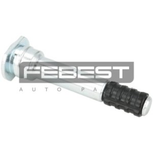 Guide Bolt Brake Caliper - FEBEST 1274H100LOWF