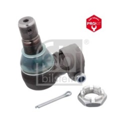 Track Rod End FEBI 39025 for MERCEDES